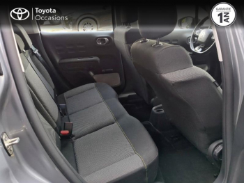 Photo 7 du bon plan CITROEN C3 1.2 PureTech 83ch S&S Shine Pack 123g occasion à 9990 €