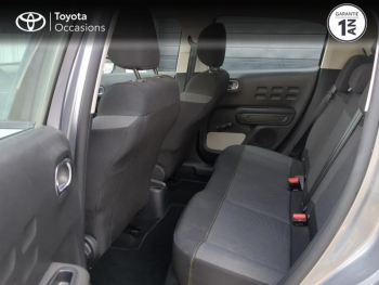 Photo 12 du bon plan CITROEN C3 1.2 PureTech 83ch S&S Shine Pack 123g occasion à 9990 €