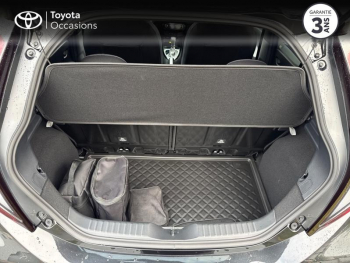 Photo 10 du bon plan TOYOTA Aygo X 1.0 VVT-i 72ch Collection S-CVT MY24 occasion à 19480 €