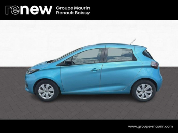 Photo 2 du bon plan RENAULT Zoe E-Tech Business charge normale R110 Achat IntÃ©gral - 21 occasion à 14490 €