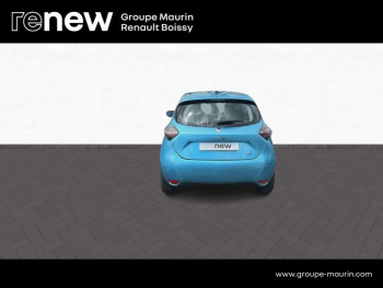 Photo 4 du bon plan RENAULT Zoe E-Tech Business charge normale R110 Achat IntÃ©gral - 21 occasion à 14490 €