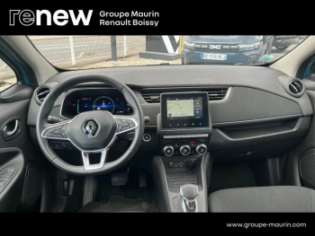 Photo 8 du bon plan RENAULT Zoe E-Tech Business charge normale R110 Achat IntÃ©gral - 21 occasion à 14490 €