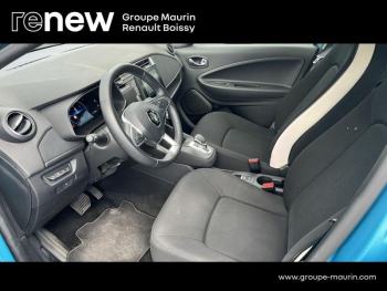 Photo 10 du bon plan RENAULT Zoe E-Tech Business charge normale R110 Achat IntÃ©gral - 21 occasion à 14490 €