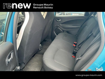 Photo 11 du bon plan RENAULT Zoe E-Tech Business charge normale R110 Achat IntÃ©gral - 21 occasion à 14490 €