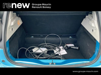 Photo 13 du bon plan RENAULT Zoe E-Tech Business charge normale R110 Achat IntÃ©gral - 21 occasion à 14490 €