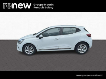 Photo 2 du bon plan RENAULT Clio 1.5 Blue dCi 85ch Business occasion à 12900 €