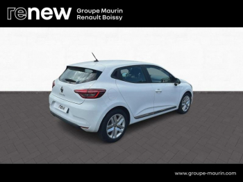 Photo 3 du bon plan RENAULT Clio 1.5 Blue dCi 85ch Business occasion à 12900 €