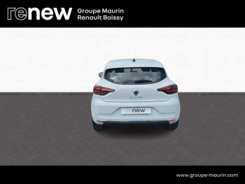 Photo 4 du bon plan RENAULT Clio 1.5 Blue dCi 85ch Business occasion à 12900 €