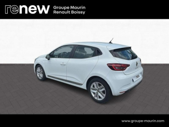Photo 5 du bon plan RENAULT Clio 1.5 Blue dCi 85ch Business occasion à 12900 €