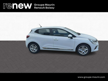 Photo 6 du bon plan RENAULT Clio 1.5 Blue dCi 85ch Business occasion à 12900 €