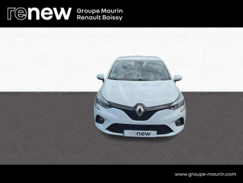Photo 7 du bon plan RENAULT Clio 1.5 Blue dCi 85ch Business occasion à 12900 €
