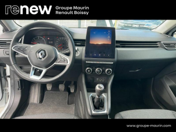 Photo 8 du bon plan RENAULT Clio 1.5 Blue dCi 85ch Business occasion à 12900 €