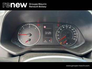 Photo 9 du bon plan RENAULT Clio 1.5 Blue dCi 85ch Business occasion à 12900 €