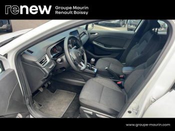Photo 10 du bon plan RENAULT Clio 1.5 Blue dCi 85ch Business occasion à 12900 €