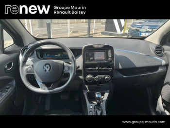 Photo 8 du bon plan RENAULT Zoe Intens charge normale R90 occasion à 8990 €