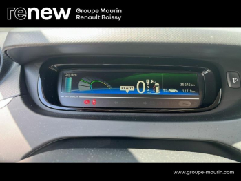 Photo 9 du bon plan RENAULT Zoe Intens charge normale R90 occasion à 8990 €