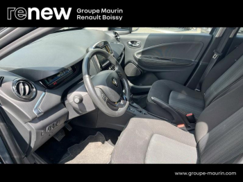 Photo 10 du bon plan RENAULT Zoe Intens charge normale R90 occasion à 8990 €