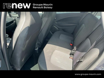 Photo 11 du bon plan RENAULT Zoe Intens charge normale R90 occasion à 8990 €