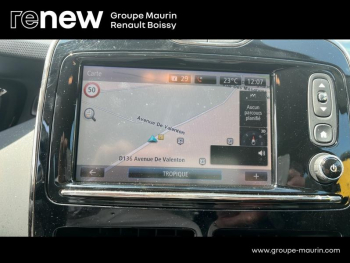 Photo 12 du bon plan RENAULT Zoe Intens charge normale R90 occasion à 8990 €