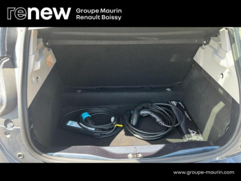 Photo 13 du bon plan RENAULT Zoe Intens charge normale R90 occasion à 8990 €