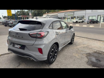 Photo 3 du bon plan FORD Puma 1.0 EcoBoost 125ch S&S mHEV ST-Line X Powershift occasion à 18900 €