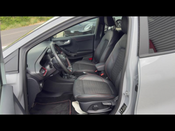 Photo 9 du bon plan FORD Puma 1.0 EcoBoost 125ch S&S mHEV ST-Line X Powershift occasion à 18900 €