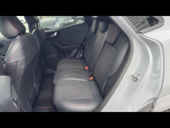 Photo 10 du bon plan FORD Puma 1.0 EcoBoost 125ch S&S mHEV ST-Line X Powershift occasion à 18900 €