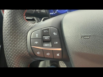Photo 12 du bon plan FORD Puma 1.0 EcoBoost 125ch S&S mHEV ST-Line X Powershift occasion à 18900 €