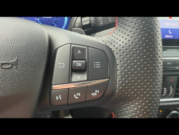 Photo 13 du bon plan FORD Puma 1.0 EcoBoost 125ch S&S mHEV ST-Line X Powershift occasion à 18900 €