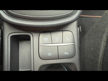 Photo 14 du bon plan FORD Puma 1.0 EcoBoost 125ch S&S mHEV ST-Line X Powershift occasion à 18900 €