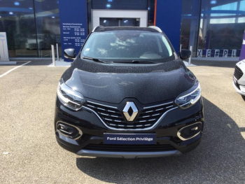 Photo 2 du bon plan RENAULT Kadjar 1.7 Blue dCi 150ch Black Edition SL 4x4 occasion à 15900 €