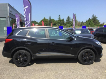 Photo 3 du bon plan RENAULT Kadjar 1.7 Blue dCi 150ch Black Edition SL 4x4 occasion à 15900 €