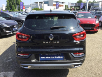 Photo 4 du bon plan RENAULT Kadjar 1.7 Blue dCi 150ch Black Edition SL 4x4 occasion à 15900 €