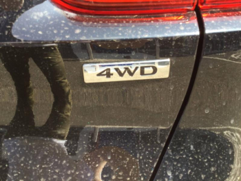 Photo 6 du bon plan RENAULT Kadjar 1.7 Blue dCi 150ch Black Edition SL 4x4 occasion à 15900 €