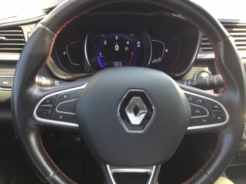 Photo 7 du bon plan RENAULT Kadjar 1.7 Blue dCi 150ch Black Edition SL 4x4 occasion à 15900 €