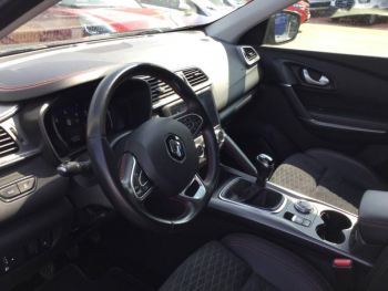 Photo 8 du bon plan RENAULT Kadjar 1.7 Blue dCi 150ch Black Edition SL 4x4 occasion à 15900 €