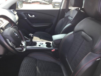 Photo 9 du bon plan RENAULT Kadjar 1.7 Blue dCi 150ch Black Edition SL 4x4 occasion à 15900 €