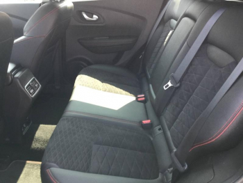Photo 10 du bon plan RENAULT Kadjar 1.7 Blue dCi 150ch Black Edition SL 4x4 occasion à 15900 €