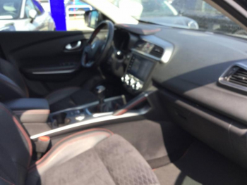 Photo 13 du bon plan RENAULT Kadjar 1.7 Blue dCi 150ch Black Edition SL 4x4 occasion à 15900 €