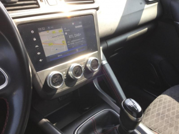 Photo 14 du bon plan RENAULT Kadjar 1.7 Blue dCi 150ch Black Edition SL 4x4 occasion à 15900 €