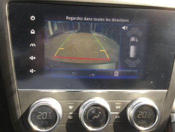 Photo 15 du bon plan RENAULT Kadjar 1.7 Blue dCi 150ch Black Edition SL 4x4 occasion à 15900 €