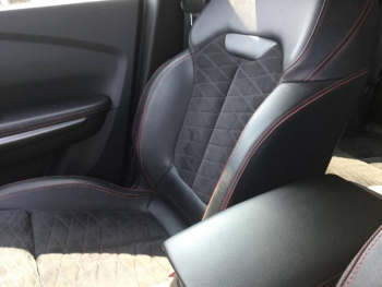 Photo 16 du bon plan RENAULT Kadjar 1.7 Blue dCi 150ch Black Edition SL 4x4 occasion à 15900 €