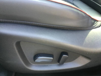 Photo 19 du bon plan RENAULT Kadjar 1.7 Blue dCi 150ch Black Edition SL 4x4 occasion à 15900 €