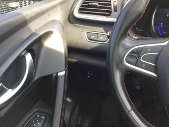 Photo 21 du bon plan RENAULT Kadjar 1.7 Blue dCi 150ch Black Edition SL 4x4 occasion à 15900 €