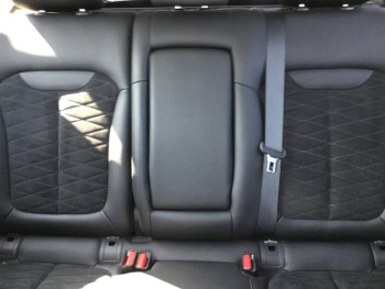 Photo 22 du bon plan RENAULT Kadjar 1.7 Blue dCi 150ch Black Edition SL 4x4 occasion à 15900 €