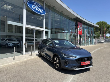 Photo 4 du bon plan FORD Focus Active 1.0 Flexifuel mHEV 125ch Active Style occasion à 19900 €
