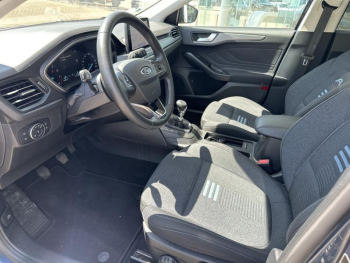 Photo 7 du bon plan FORD Focus Active 1.0 Flexifuel mHEV 125ch Active Style occasion à 19900 €