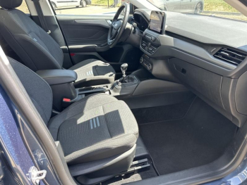Photo 17 du bon plan FORD Focus Active 1.0 Flexifuel mHEV 125ch Active Style occasion à 19900 €