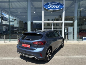 Photo 18 du bon plan FORD Focus Active 1.0 Flexifuel mHEV 125ch Active Style occasion à 19900 €