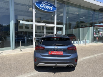 Photo 19 du bon plan FORD Focus Active 1.0 Flexifuel mHEV 125ch Active Style occasion à 19900 €